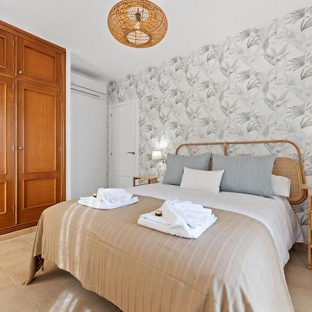 Lanzarote Villa Arts Коста Бланка Экстерьер фото