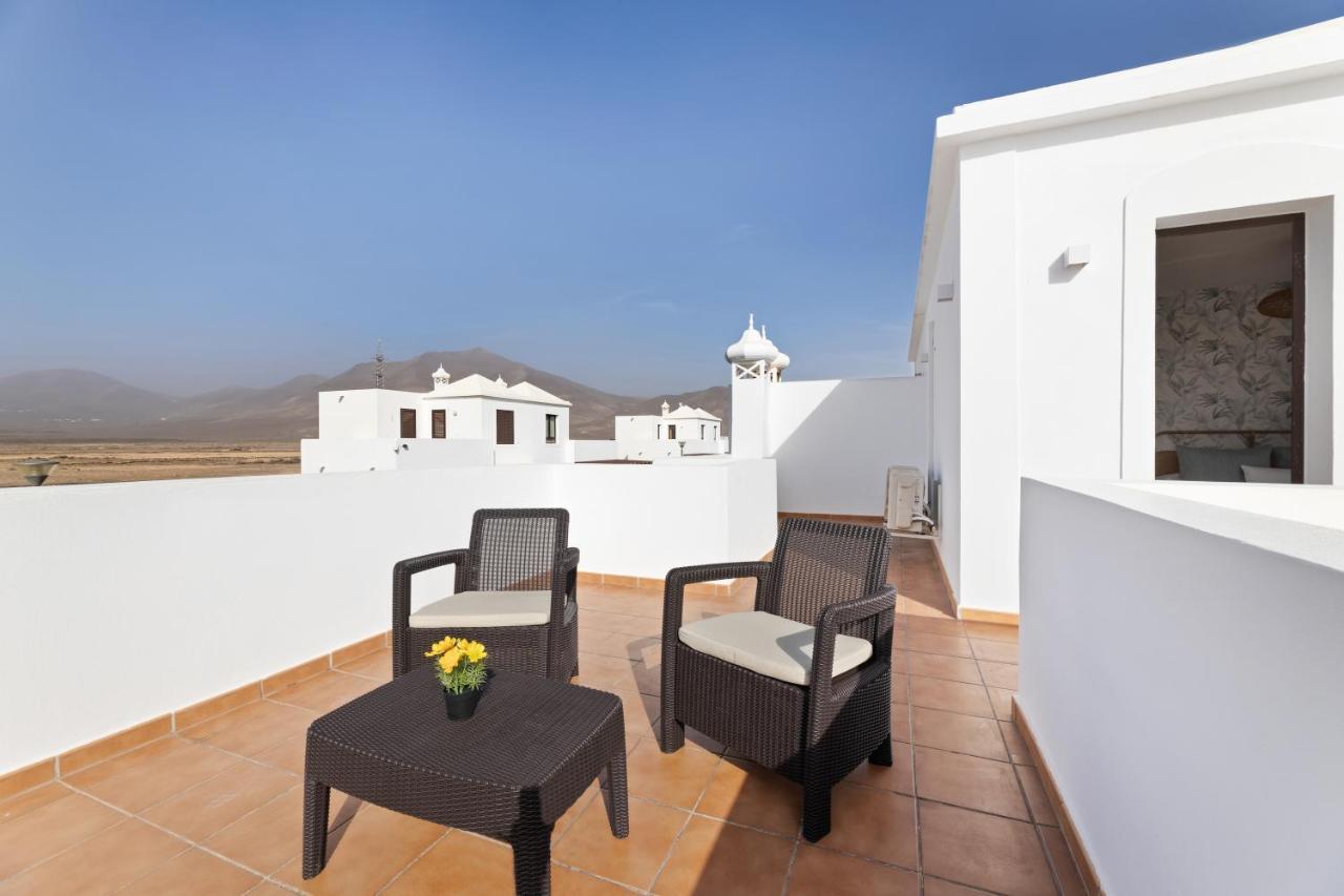 Lanzarote Villa Arts Коста Бланка Экстерьер фото