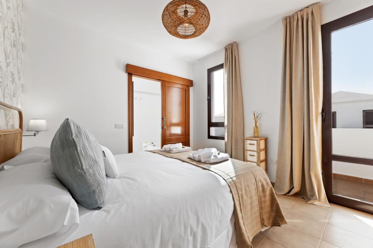 Lanzarote Villa Arts Коста Бланка Экстерьер фото